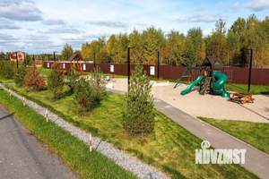 Дом 127м², 1-этажный, участок 6 сот.  