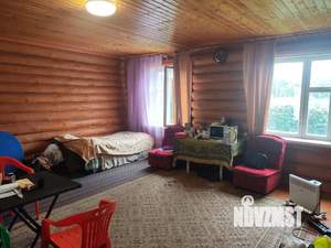 Дом 100м², 2-этажный, участок 8 сот.  