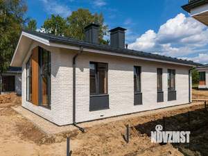 Дом 90м², 1-этажный, участок 7 сот.  