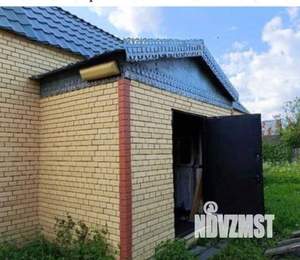 Дом 167м², 2-этажный, участок 6 сот.  