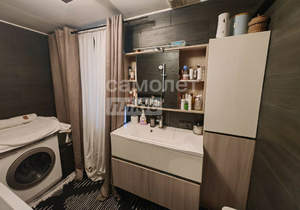 Дом 132м&sup2;, 2-этажный, участок 5 сот.  