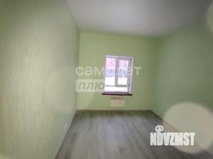 Дом 105м², 1-этажный, участок 6 сот.  