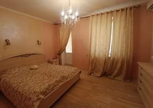 Дом 158м², 3-этажный, участок 2 сот.  