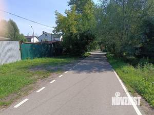 Дом 100м², 1-этажный, участок 8 сот.  