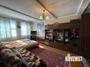 Дом 119м², 1-этажный, участок 9 сот.  