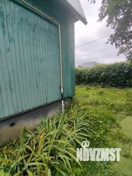 Дом 100м², 2-этажный, участок 8 сот.  