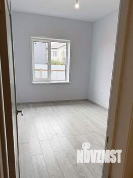 Дом 140м², 1-этажный, участок 6 сот.  