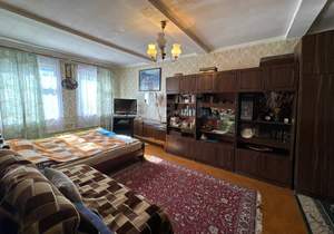 Дом 119м², 1-этажный, участок 9 сот.  