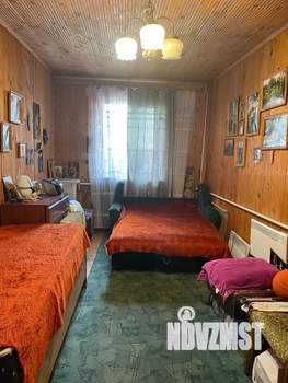 Дом 89м&sup2;, 2-этажный, участок 5 сот.  