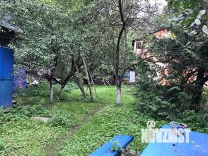 Дом 200м², 4-этажный, участок 25 сот.  