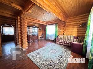Дом 315м², 3-этажный, участок 11 сот.  
