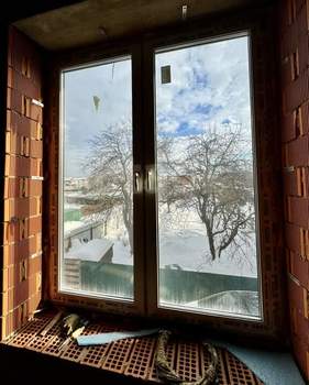 Дом 125м², 2-этажный, участок 6 сот.  