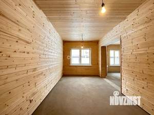 Дом 120м², 2-этажный, участок 6 сот.  