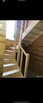 Дом 187м², 2-этажный, участок 7 сот.  