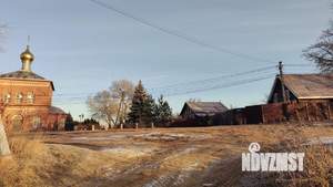 Дом 100м&sup2;, 2-этажный, участок 7 сот.  