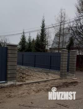 Дом 90м², 1-этажный, участок 5 сот.  