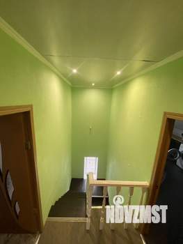 Дом 172м², 2-этажный, участок 7 сот.  