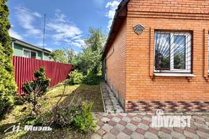 Дом 234м², 2-этажный, участок 15 сот.  