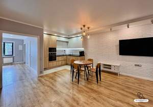 Дом 126м², 2-этажный, участок 3 сот.  