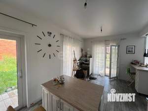 Дом 160м², 2-этажный, участок 5 сот.  