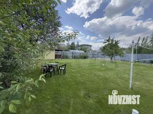 Дом 235м², 3-этажный, участок 9 сот.  