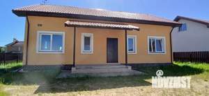 Дом 195м², 2-этажный, участок 7 сот.  