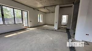 Коттедж 351м², 2-этажный, участок 6 сот.  