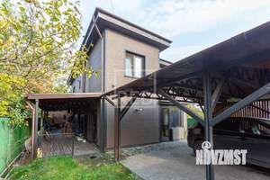 Дом 175м², 2-этажный, участок 6 сот.  