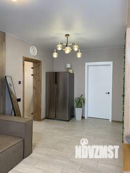 Дом 92м², 2-этажный, участок 6 сот.  