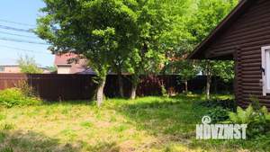 Дом 199м², 2-этажный, участок 10 сот.  