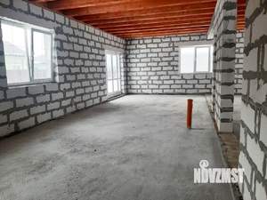 Коттедж 119м², 1-этажный, участок 6 сот.  