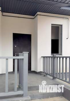 Дом 90м², 1-этажный, участок 5 сот.  