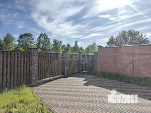 Дом 333м&sup2;, 2-этажный, участок 11 сот.  