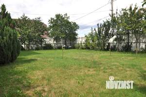 Дом 280м², 3-этажный, участок 8 сот.  