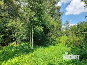 Дом 50м², 1-этажный, участок 7 сот.  