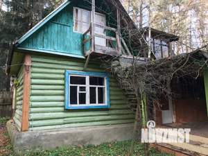 Дом 200м², 4-этажный, участок 25 сот.  