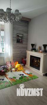 Дом 224м², 2-этажный, участок 5 сот.  