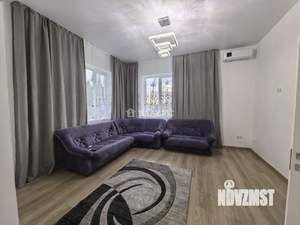 Дом 180м², 2-этажный, участок 5 сот.  