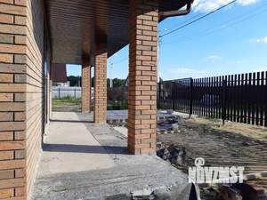 Дом 160м², 2-этажный, участок 6 сот.  