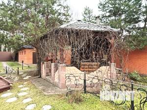 Дом 334м², 4-этажный, участок 10 сот.  