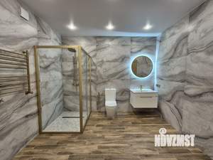 Дом 200м², 2-этажный, участок 10 сот.  