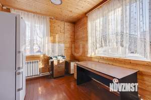 Дом 146м², 2-этажный, участок 10 сот.  