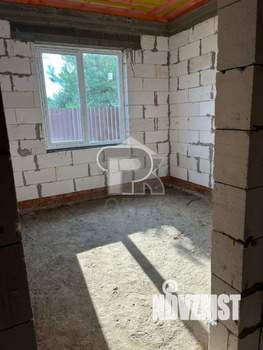 Дом 130м², 1-этажный, участок 6 сот.  