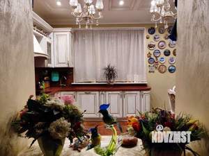 Дом 170м², 2-этажный, участок 5 сот.  