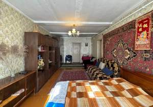 Дом 119м², 1-этажный, участок 9 сот.  