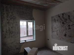 Дом 105м², 2-этажный, участок 6 сот.  