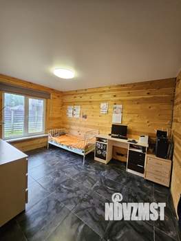 Дом 187м², 2-этажный, участок 7 сот.  