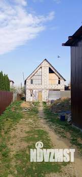 Дом 255м², 2-этажный, участок 11 сот.  