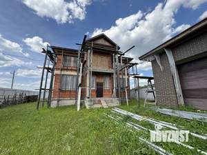 Дом 309м², 2-этажный, участок 18 сот.  