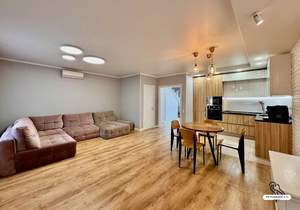 Дом 126м², 2-этажный, участок 3 сот.  